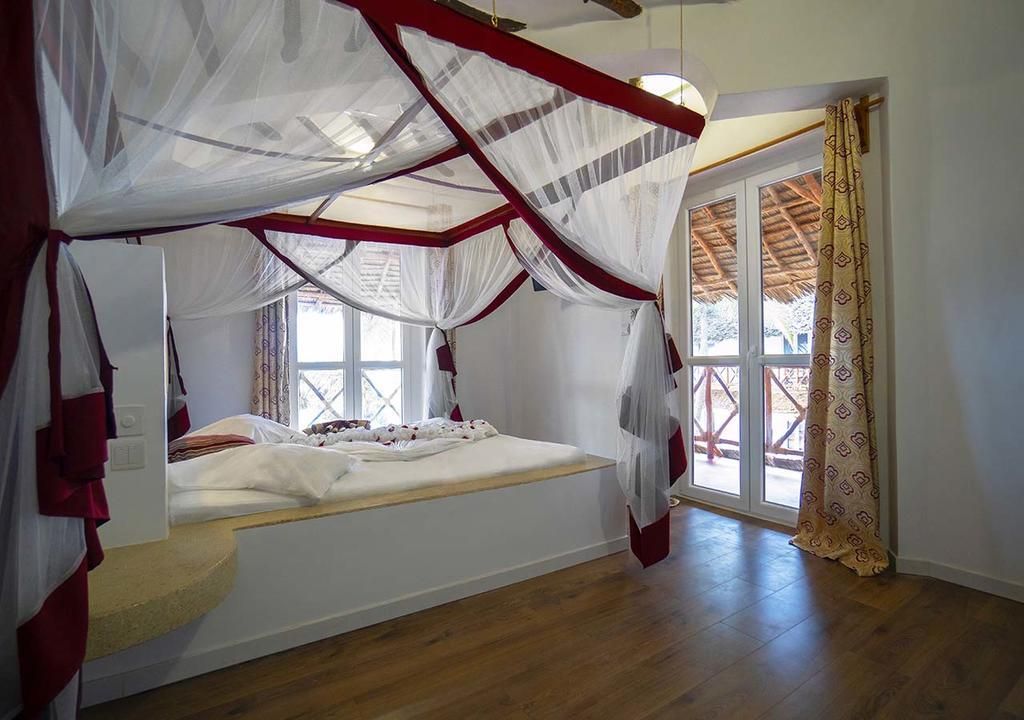 AHG DREAMS BAY BEACH HOTEL - 10