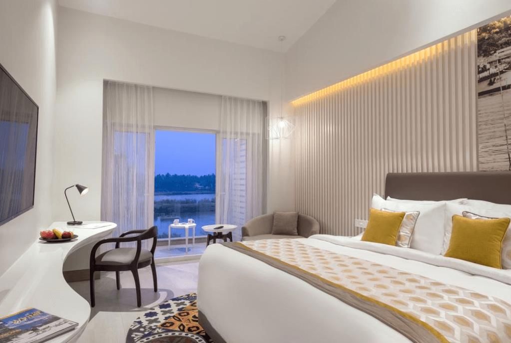 THE PARK BAGA RIVER (only adults 18+) - 2