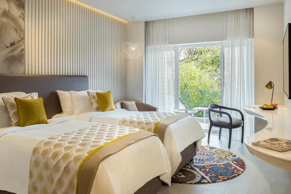 THE PARK BAGA RIVER (only adults 18+) - 3