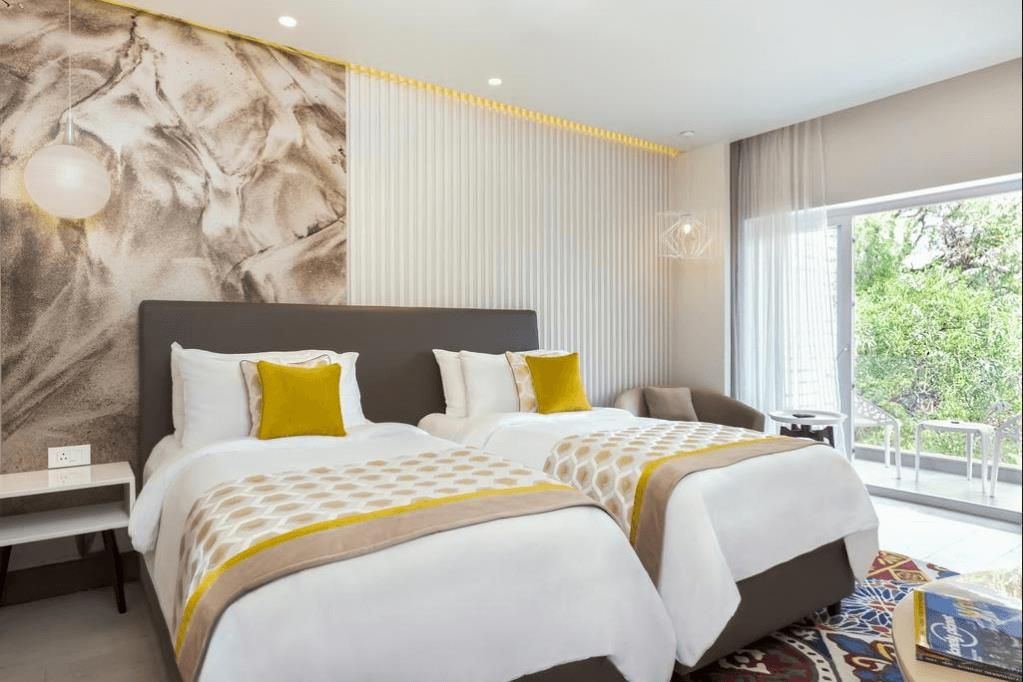 THE PARK BAGA RIVER (only adults 18+) - 4