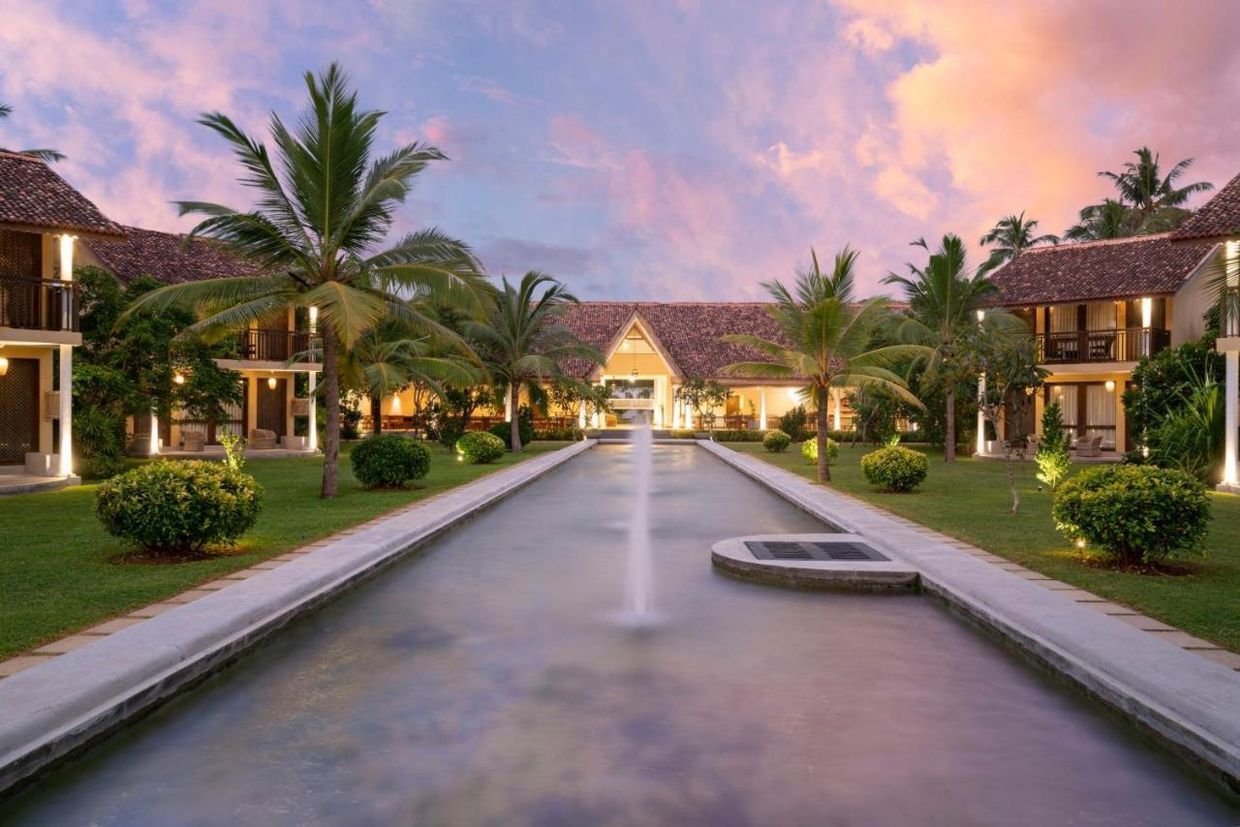 THE VILLAS WADDUWA - 12