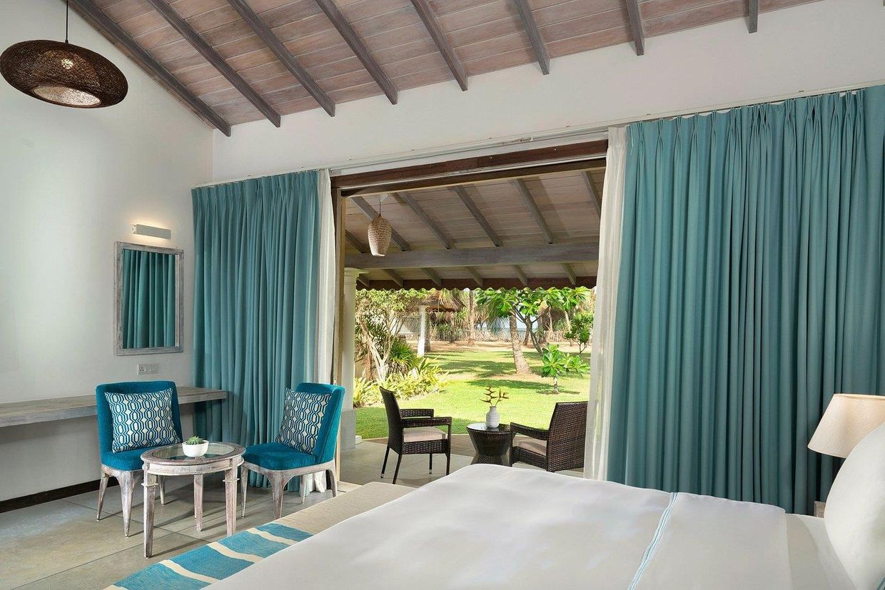 THE VILLAS WADDUWA - 16