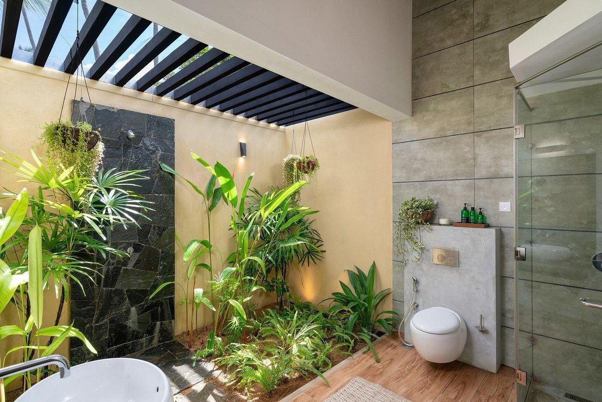 THE VILLAS WADDUWA - 18