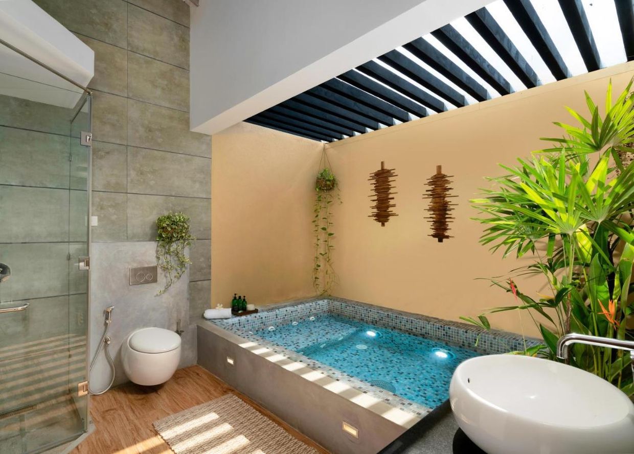 THE VILLAS WADDUWA - 19