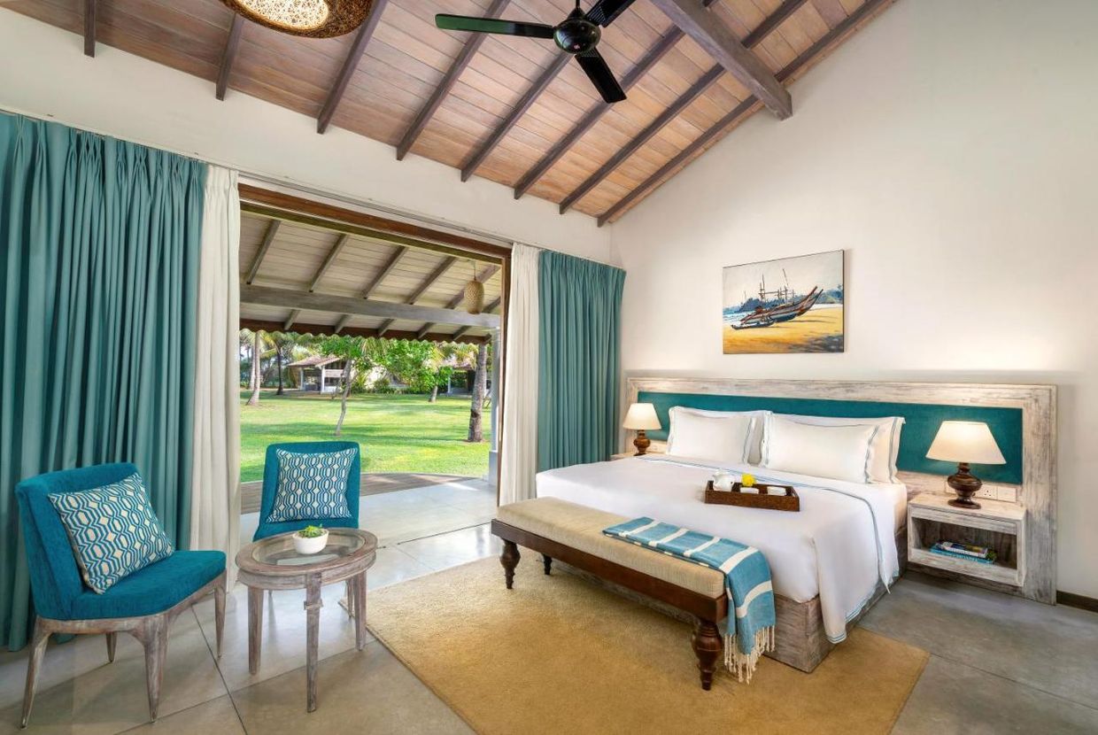 THE VILLAS WADDUWA - 20