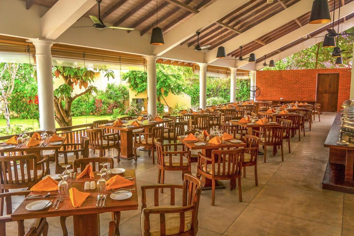 THE VILLAS WADDUWA - 23