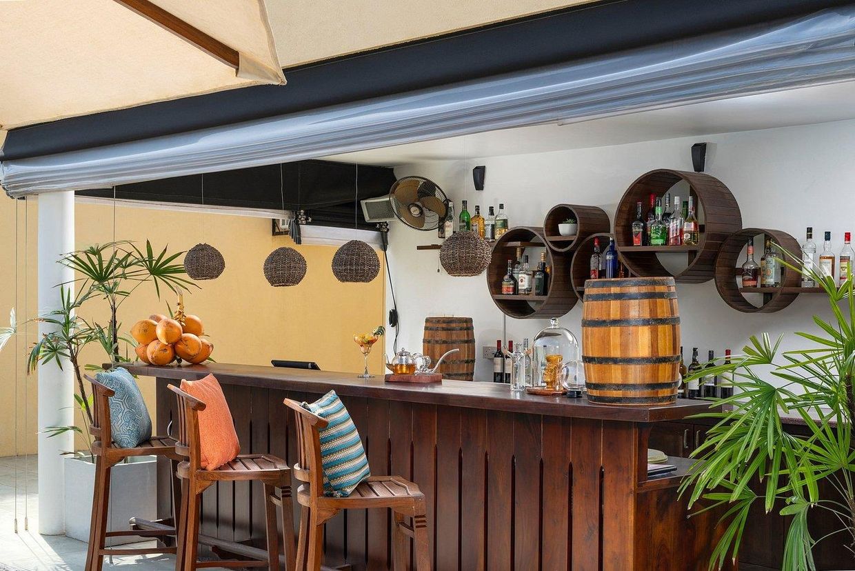 THE VILLAS WADDUWA - 24