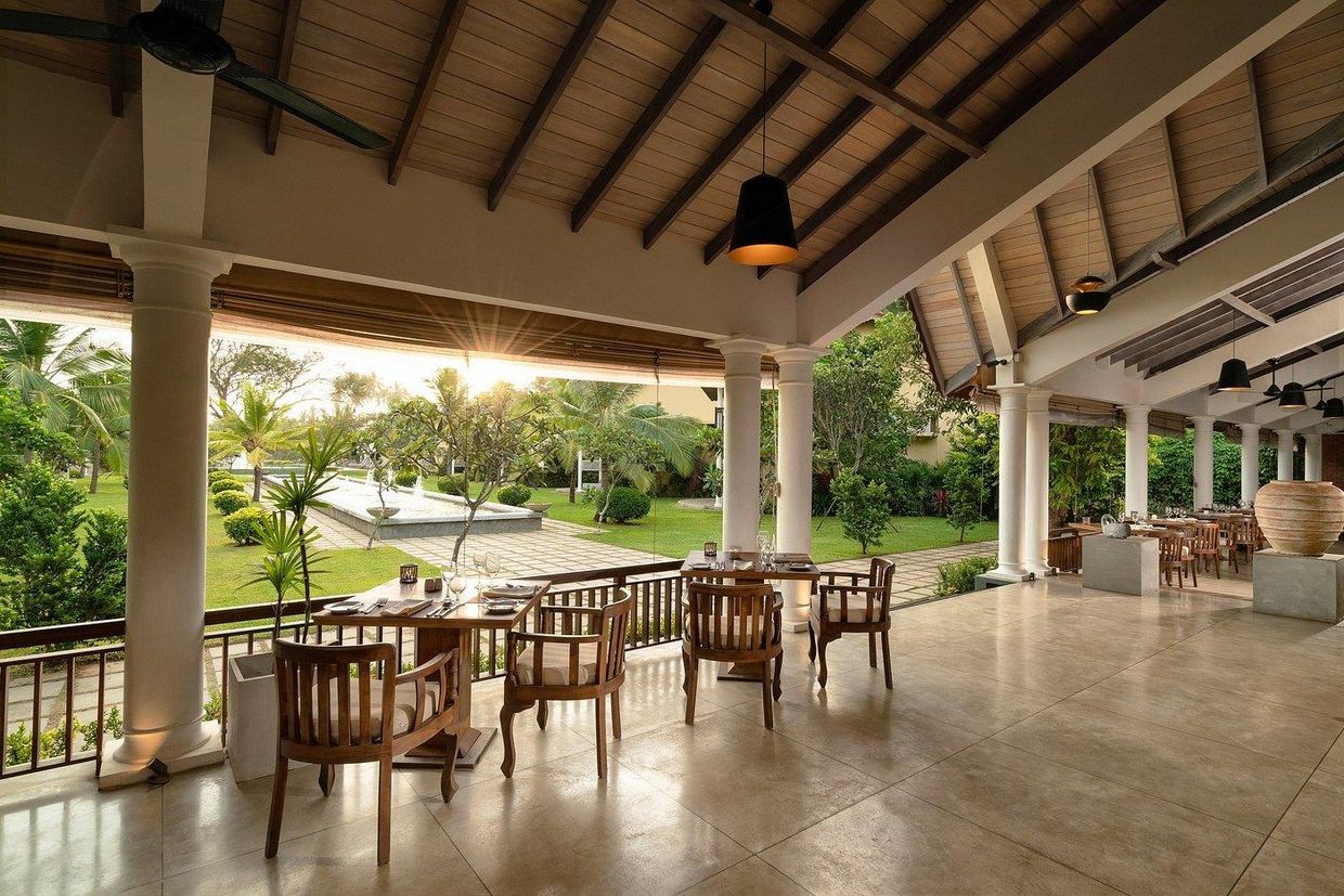 THE VILLAS WADDUWA - 25