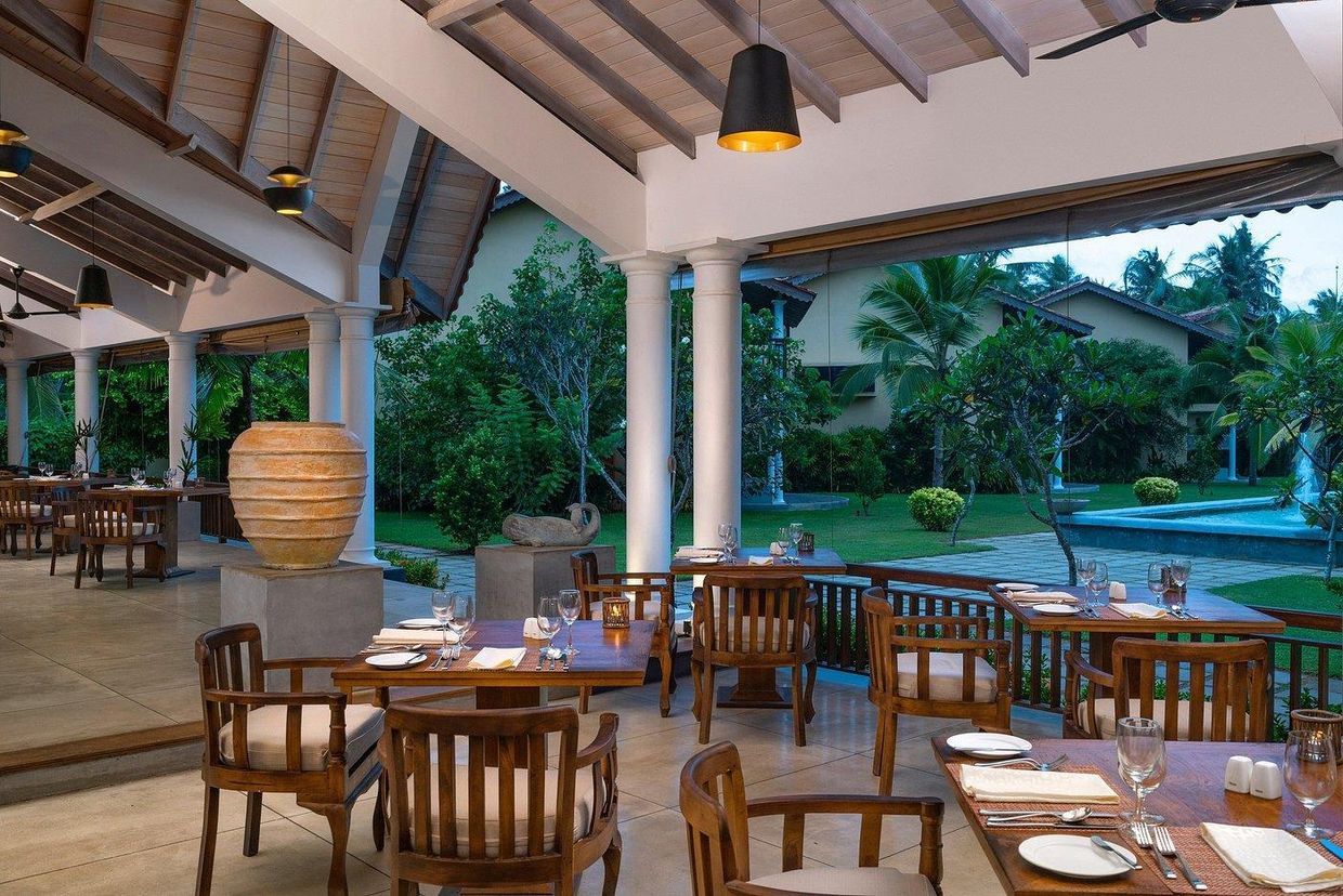 THE VILLAS WADDUWA - 27