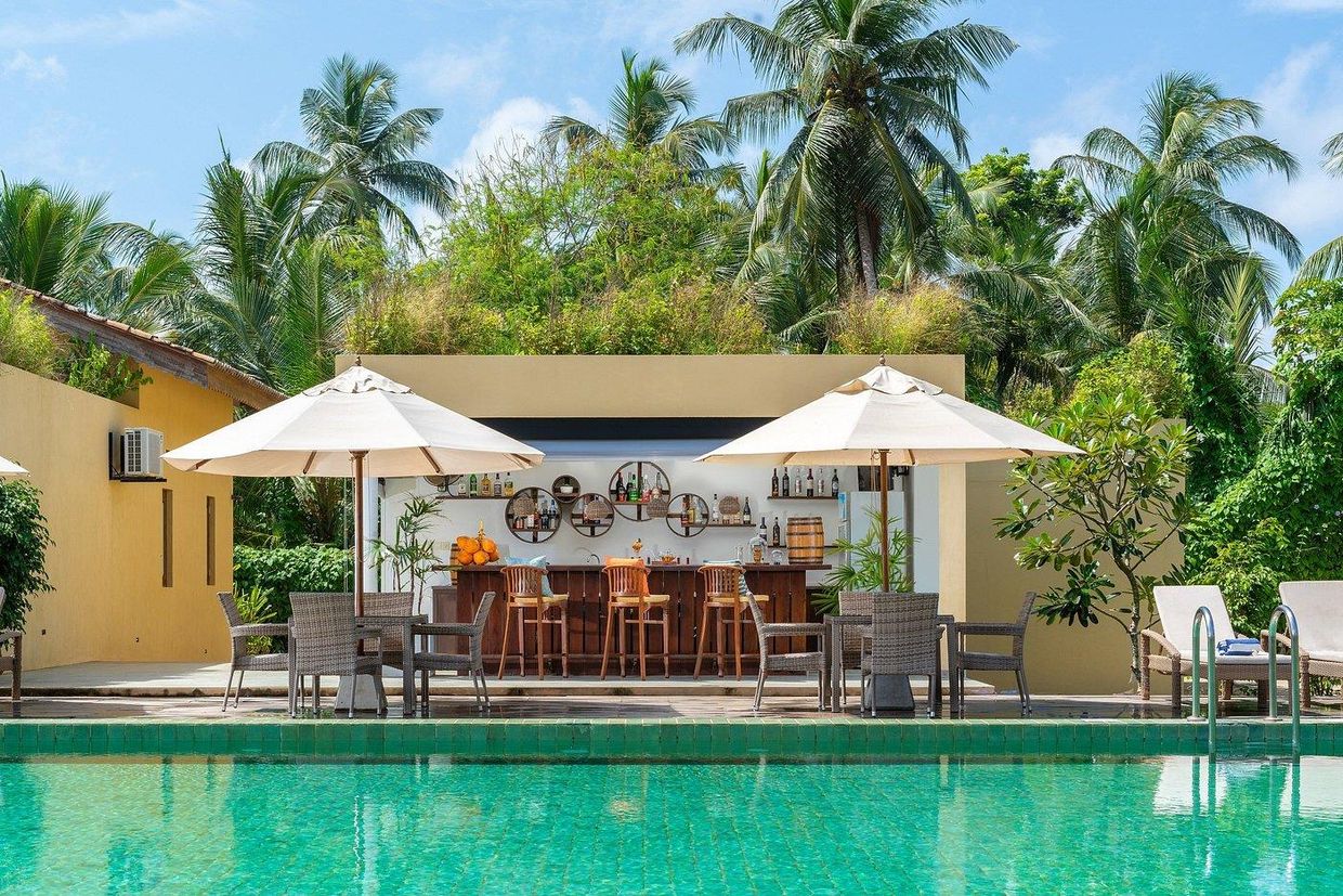 THE VILLAS WADDUWA - 28