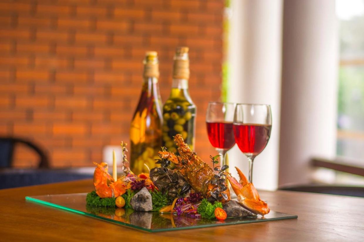 THE VILLAS WADDUWA - 29