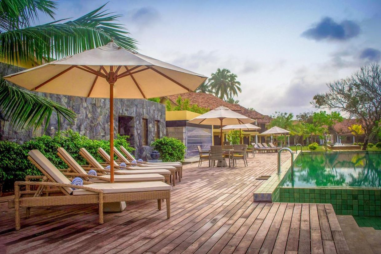 THE VILLAS WADDUWA - 5