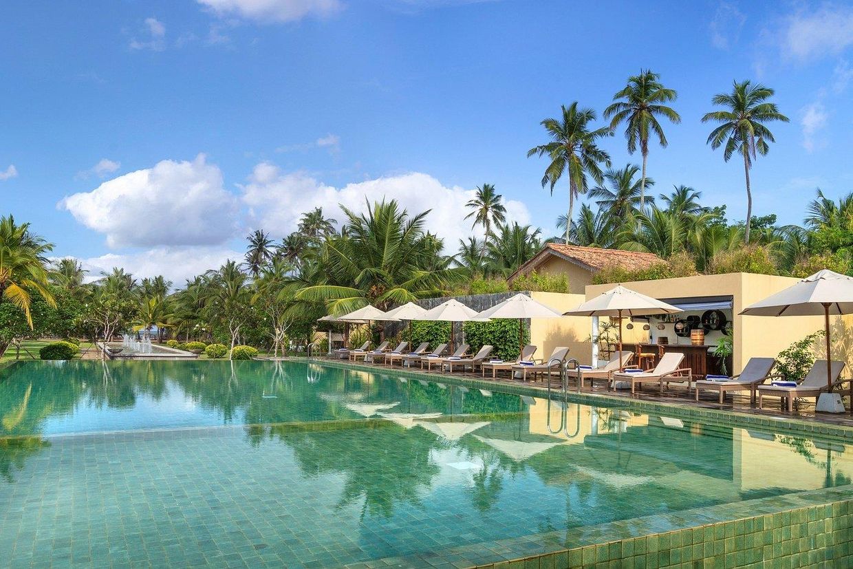 THE VILLAS WADDUWA - 10