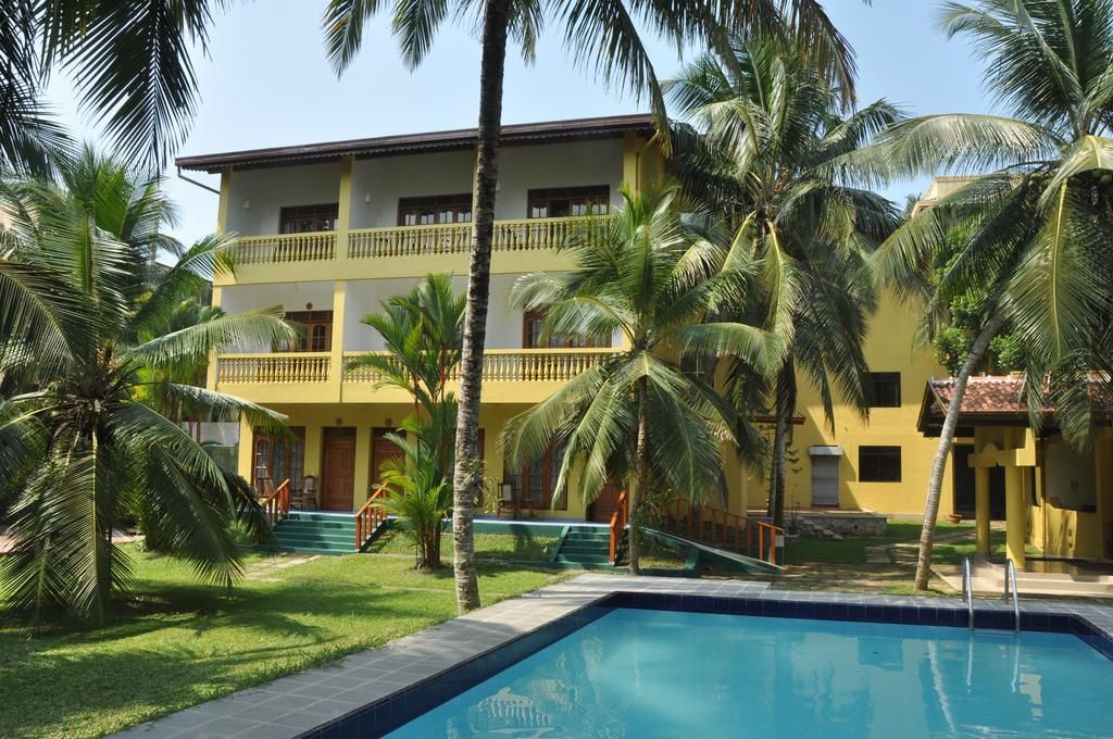 AHYORA RIVER RESORT (ex. MUTHUMUNI AYURVEDA RIVER RESORT GUESTHOUSE) - 1