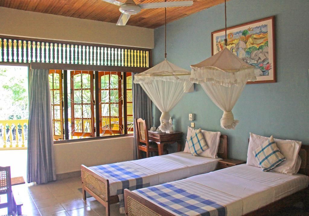 AHYORA RIVER RESORT (ex. MUTHUMUNI AYURVEDA RIVER RESORT GUESTHOUSE) - 3