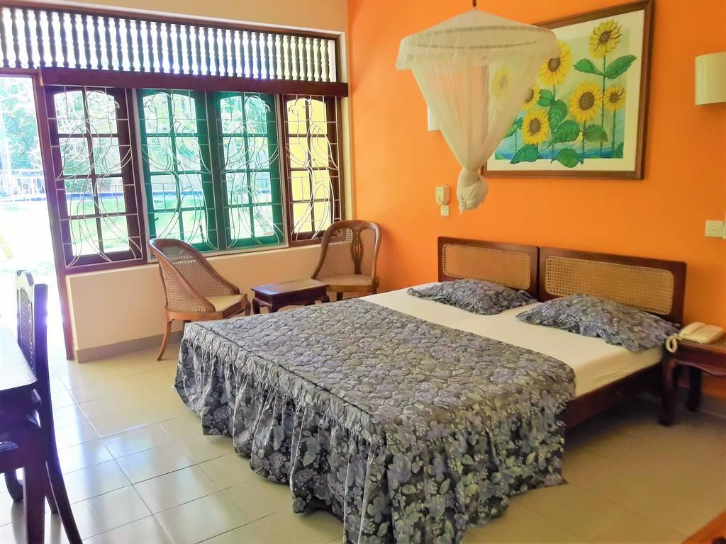 AHYORA RIVER RESORT (ex. MUTHUMUNI AYURVEDA RIVER RESORT GUESTHOUSE) - 6