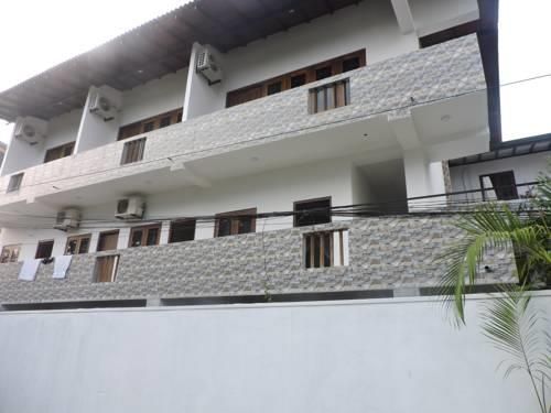 ASANTHA GUEST HOUSE - 3