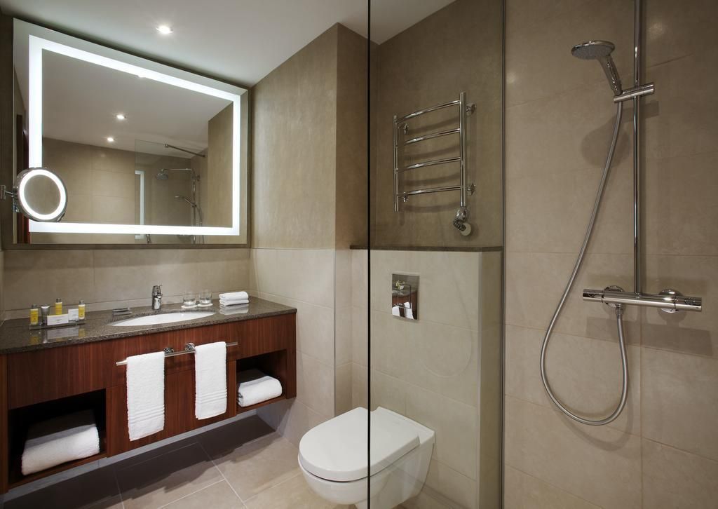 ЗВЕЗДЫ АРБАТА ОТЕЛЬ И АПАРТАМЕНТЫ, гостиница - 3