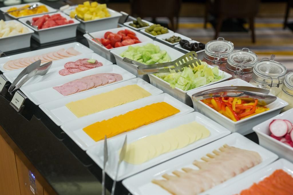 ЗВЕЗДЫ АРБАТА ОТЕЛЬ И АПАРТАМЕНТЫ, гостиница - 5