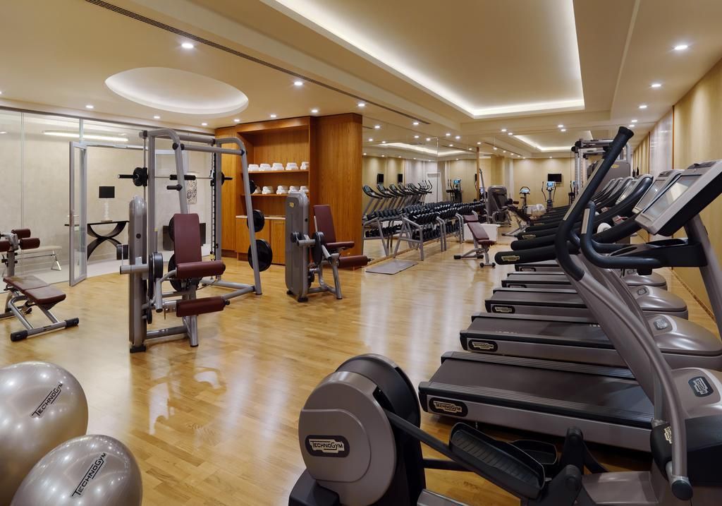 ЗВЕЗДЫ АРБАТА ОТЕЛЬ И АПАРТАМЕНТЫ, гостиница - 6