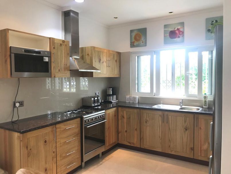 TROPIC VILLA ANNEX (only adults 12) - 3