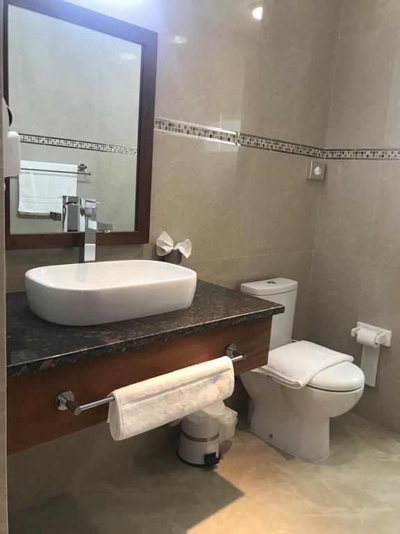 TROPIC VILLA ANNEX (only adults 12+) - 4