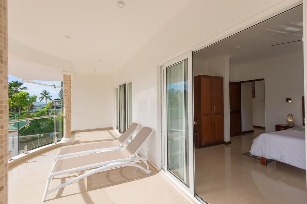 TROPIC VILLA ANNEX (only adults 12+) - 5