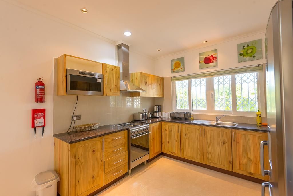 TROPIC VILLA ANNEX (only adults 12+) - 7