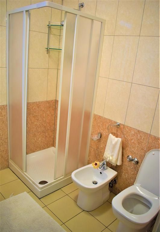 VILLA ROSCIA (child only 5) - 2