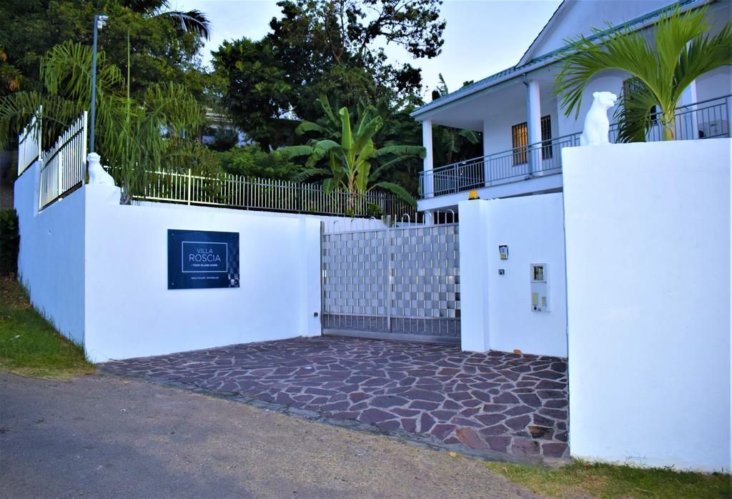 VILLA ROSCIA (child only 5) - 4
