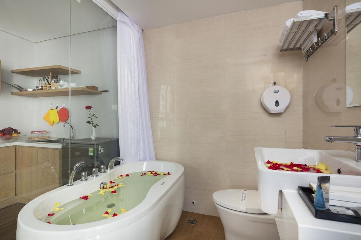 SMILE HOTEL NHA TRANG - 2