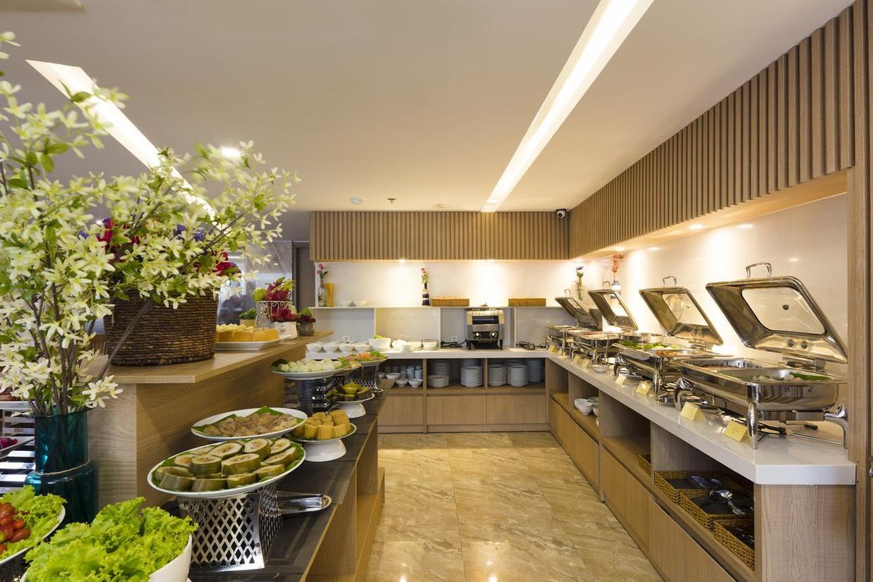 SMILE HOTEL NHA TRANG - 11