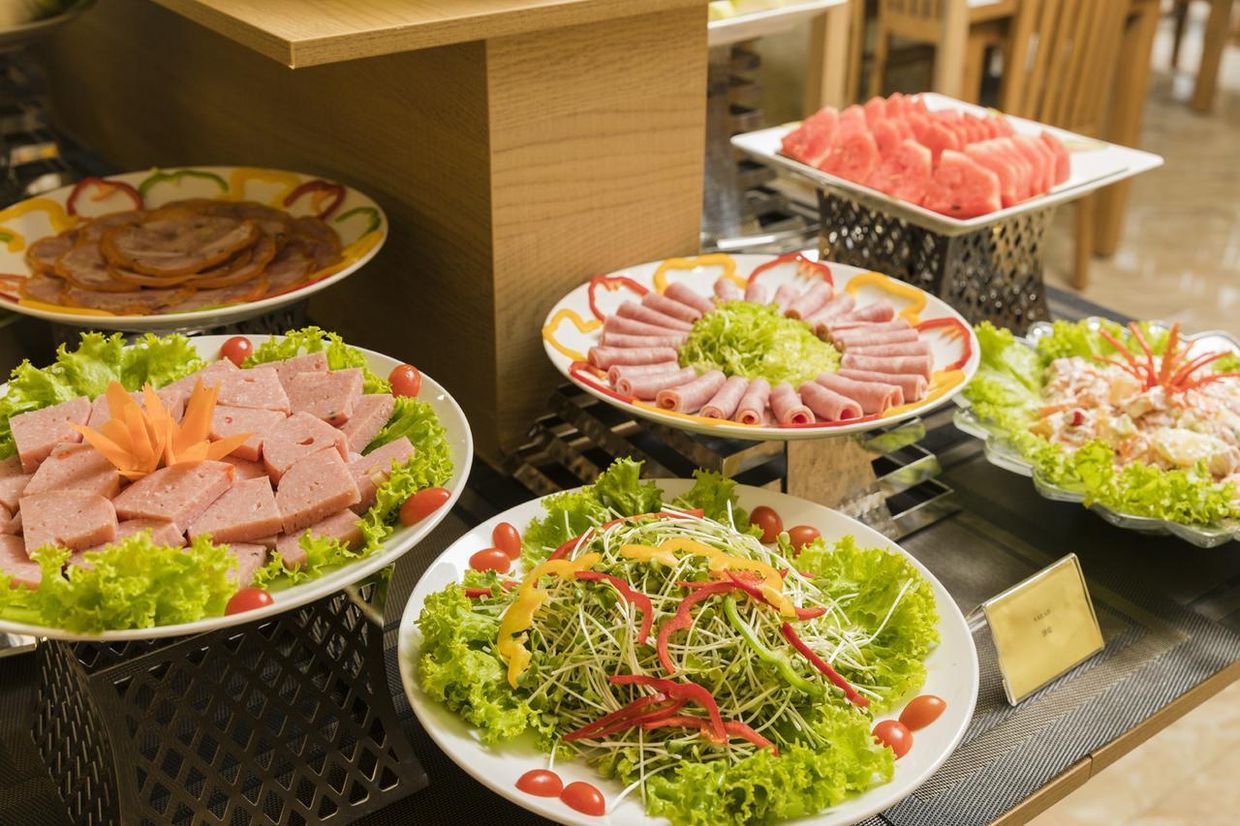 SMILE HOTEL NHA TRANG - 19