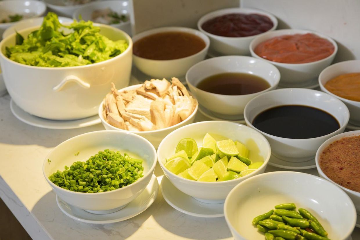 SMILE HOTEL NHA TRANG - 20