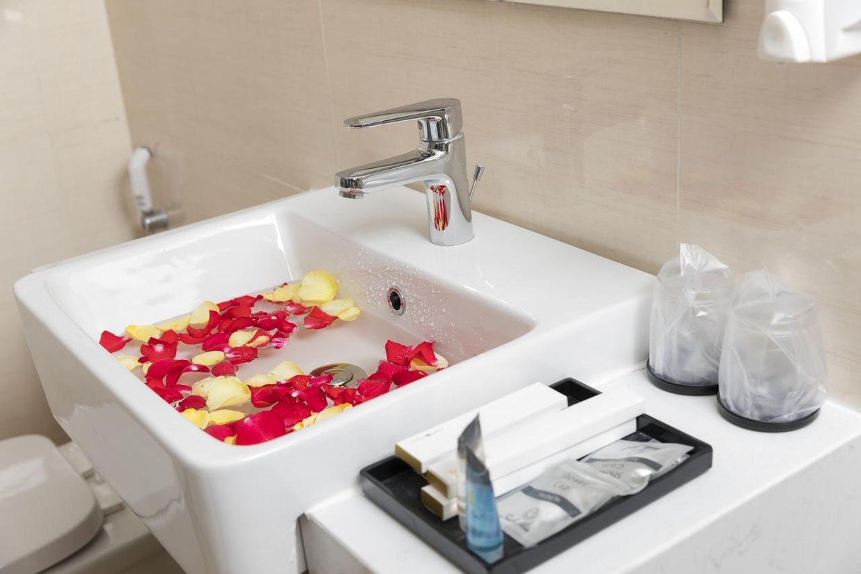 SMILE HOTEL NHA TRANG - 23