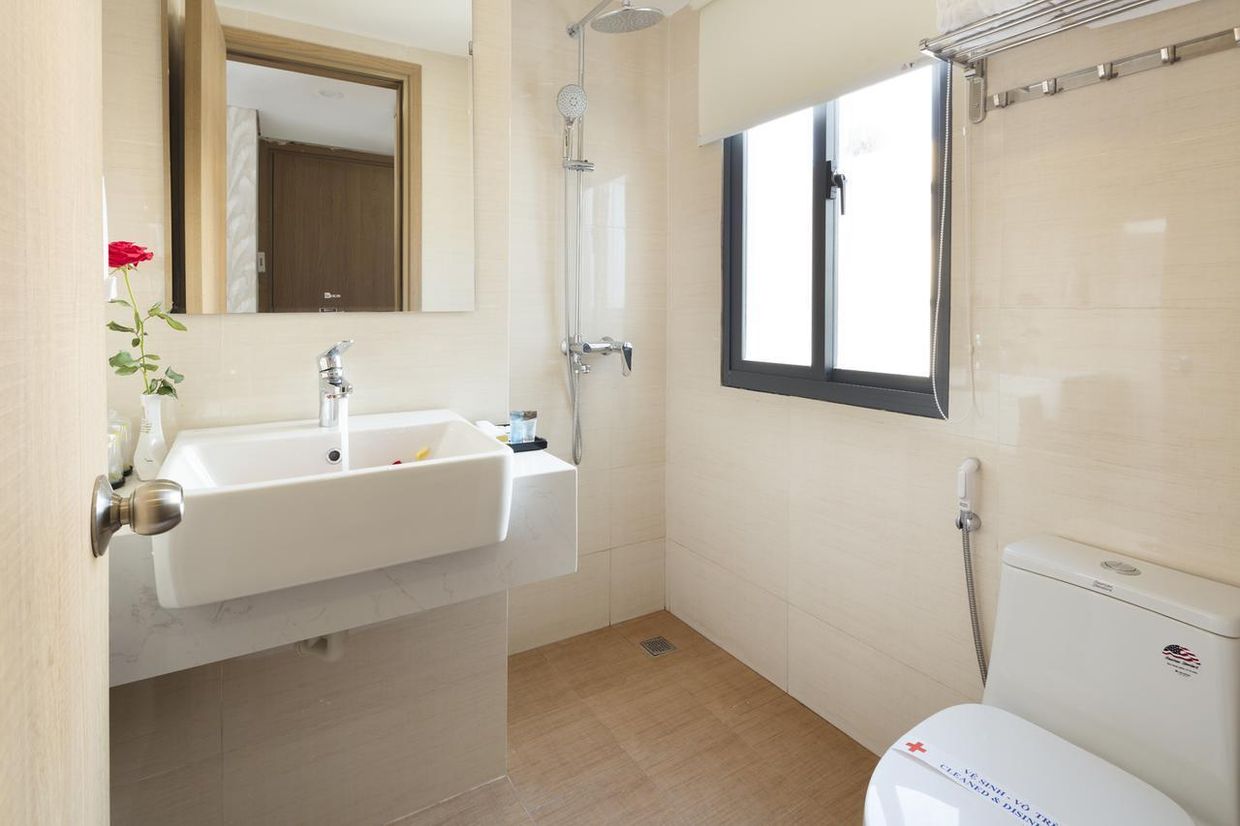 SMILE HOTEL NHA TRANG - 31