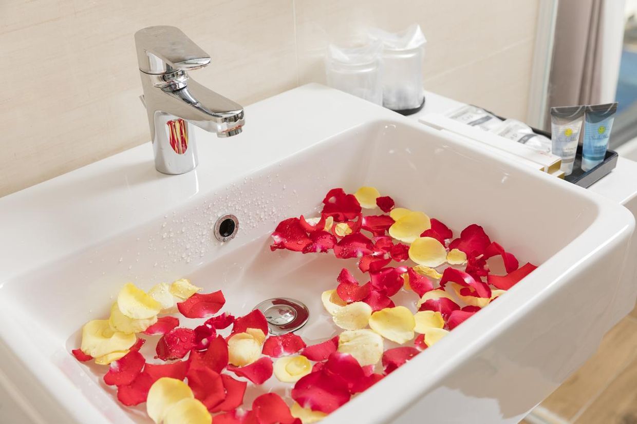 SMILE HOTEL NHA TRANG - 33