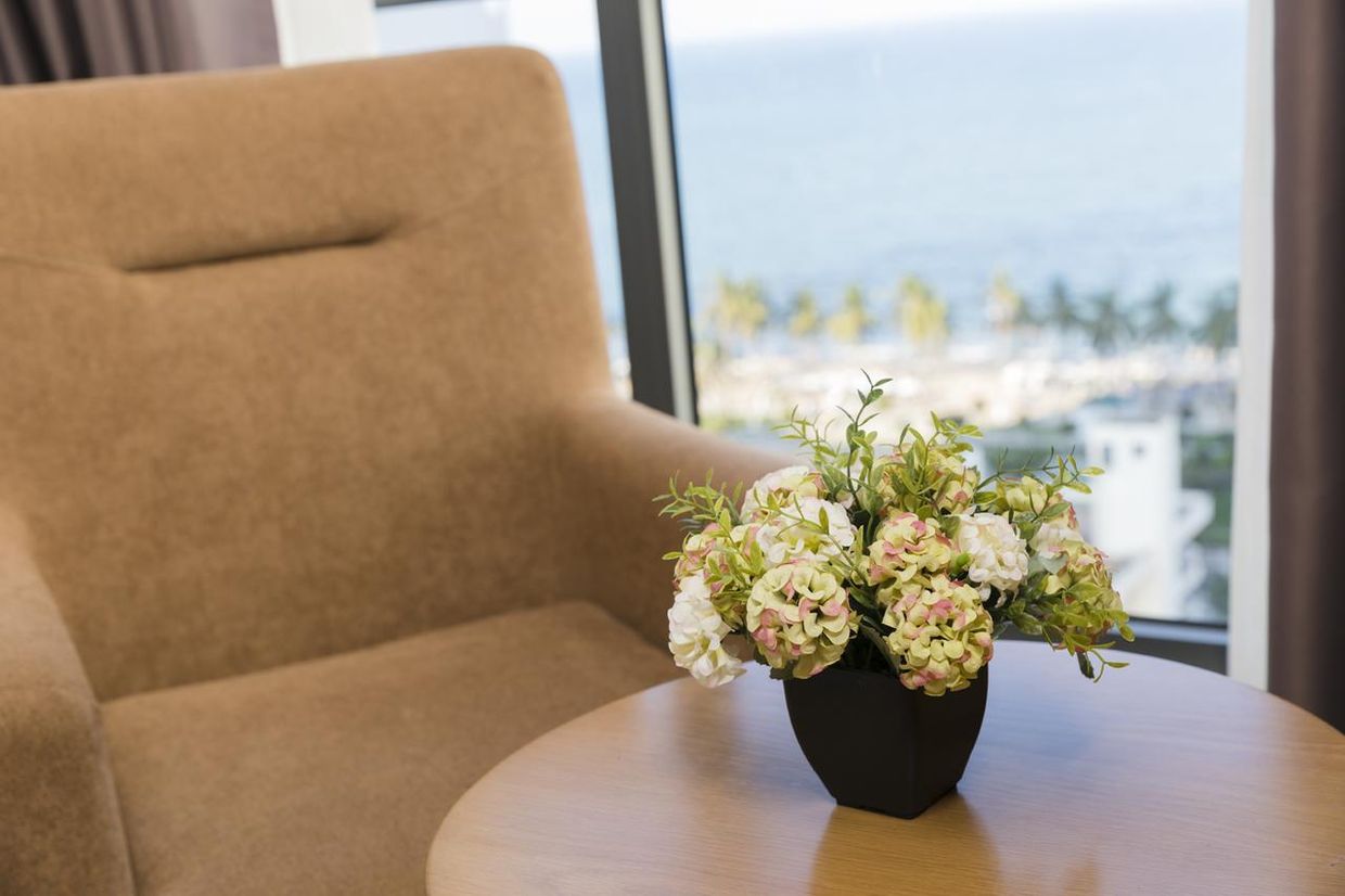 SMILE HOTEL NHA TRANG - 5