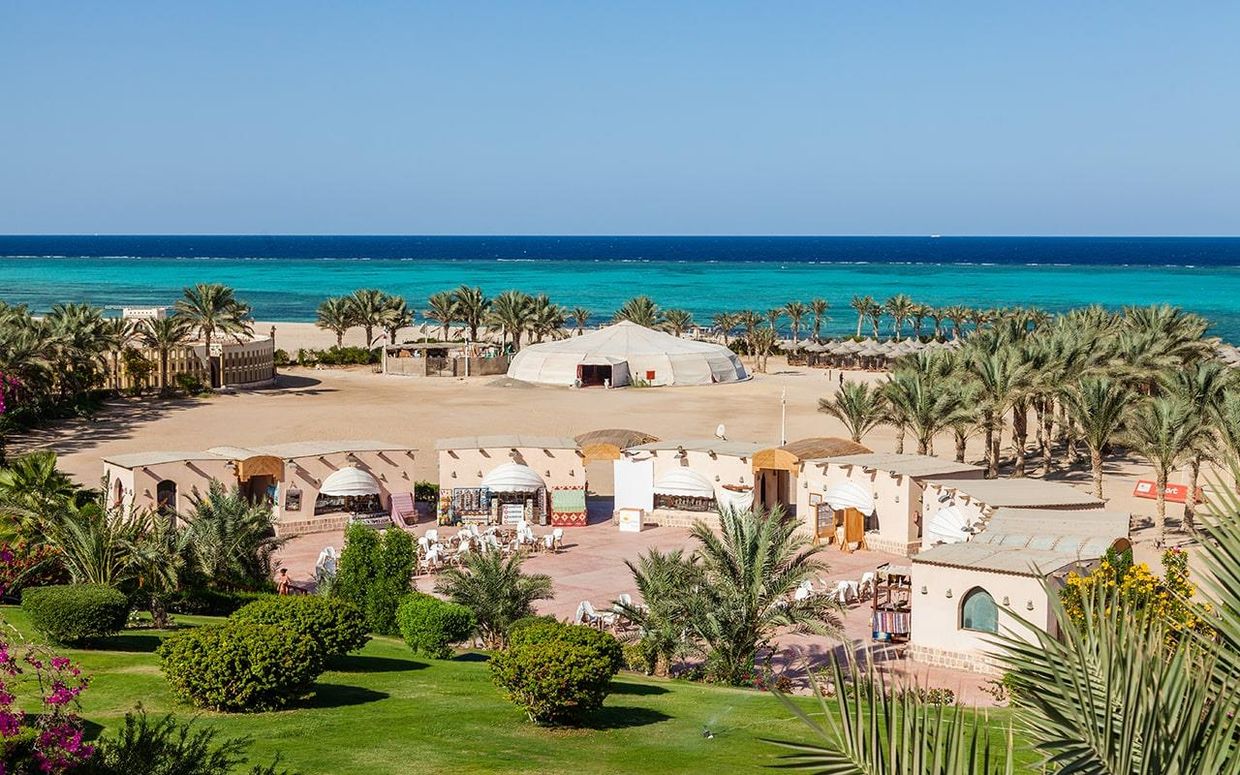 DREAM LAGOON & AQUA PARK RESORT - 14