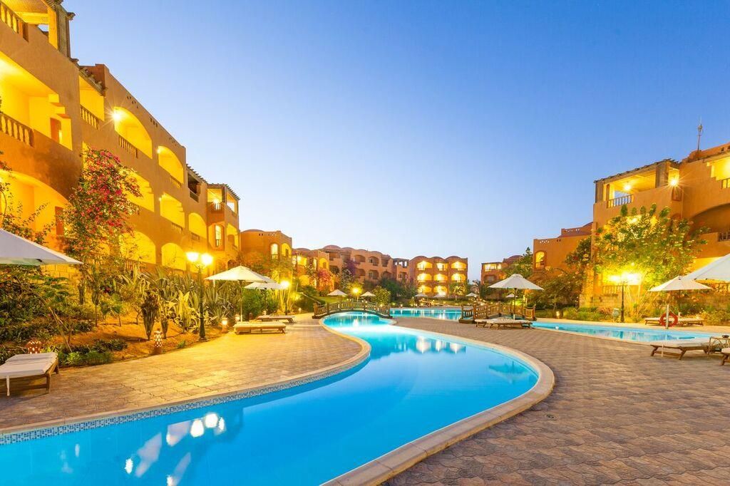 DREAM LAGOON & AQUA PARK RESORT - 19