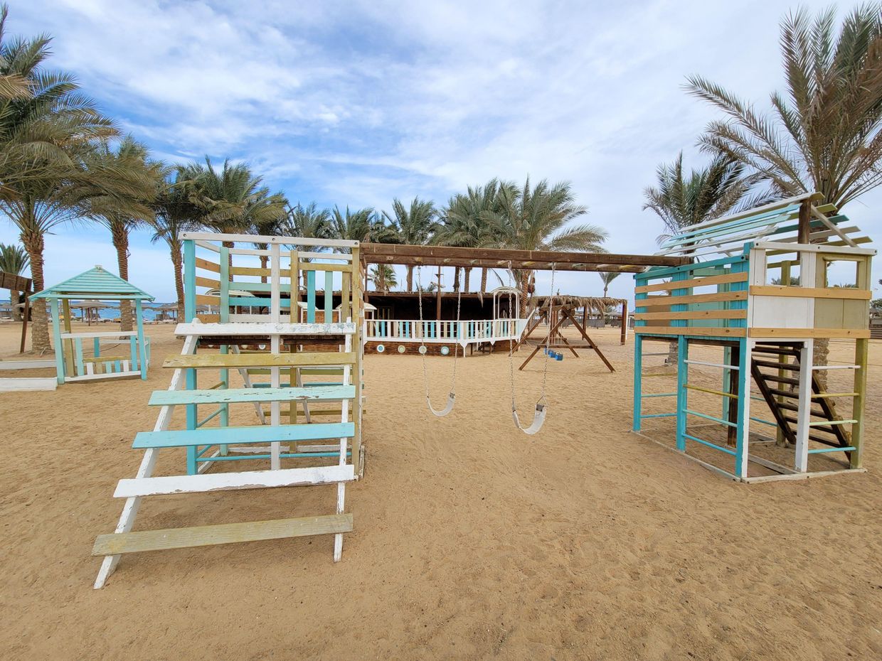 DREAM LAGOON & AQUA PARK RESORT - 26