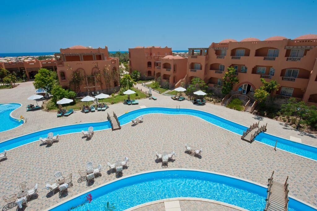 DREAM LAGOON & AQUA PARK RESORT - 34