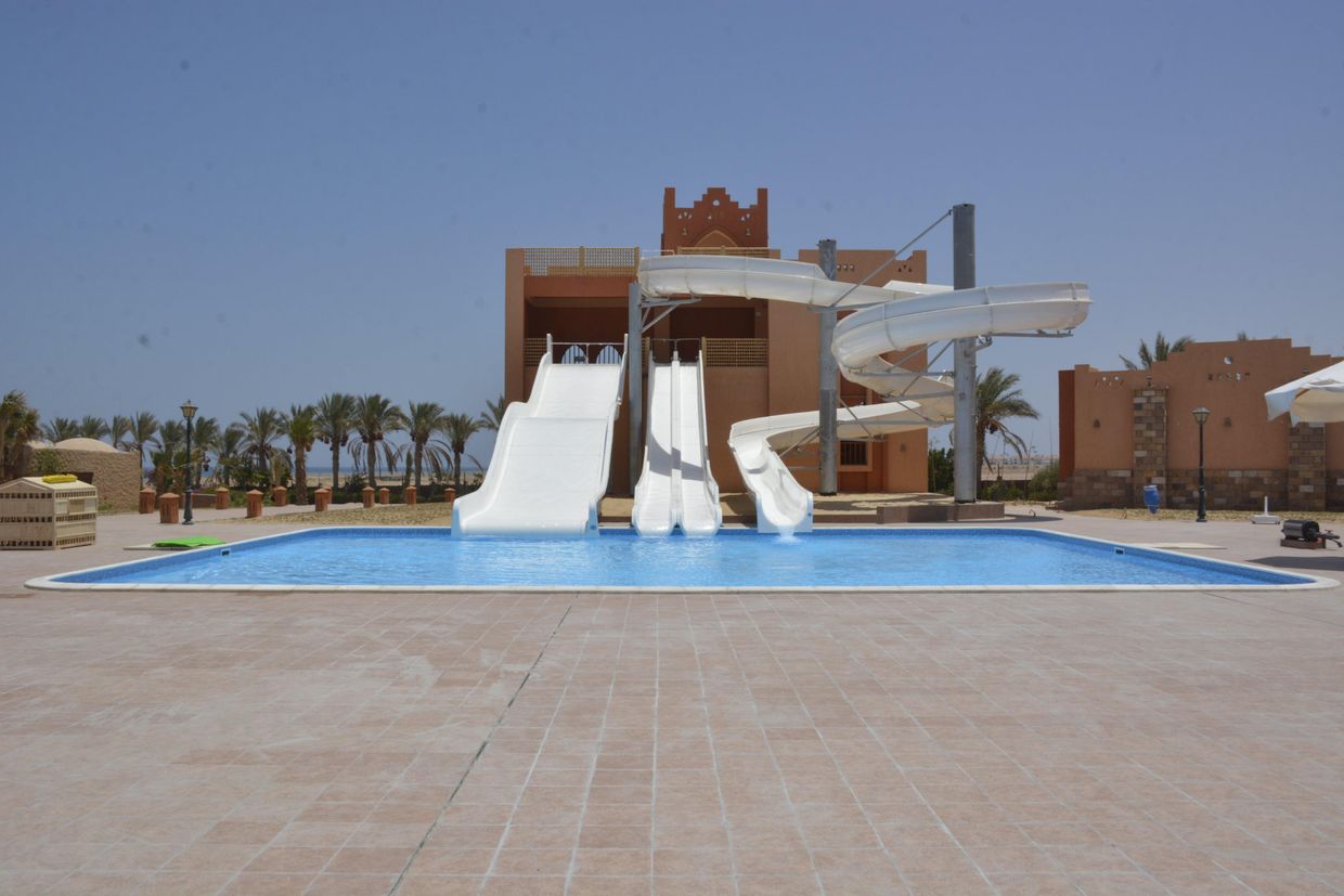 DREAM LAGOON & AQUA PARK RESORT - 35