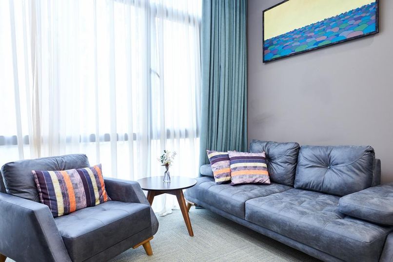 BEST WESTERN TBILISI CITY CENTER - 2
