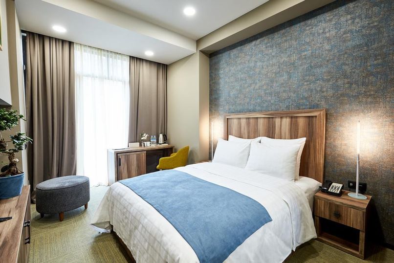 BEST WESTERN TBILISI CITY CENTER - 3