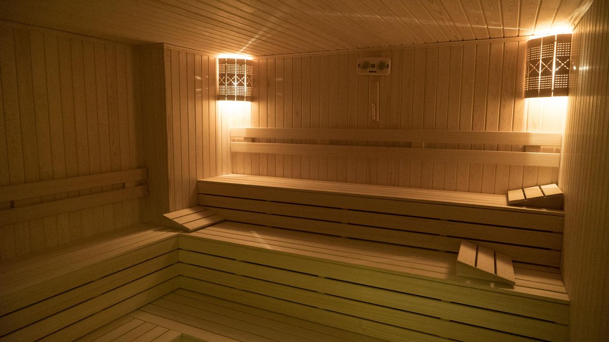 Yuksel Yeni Kapi Hotel - 17