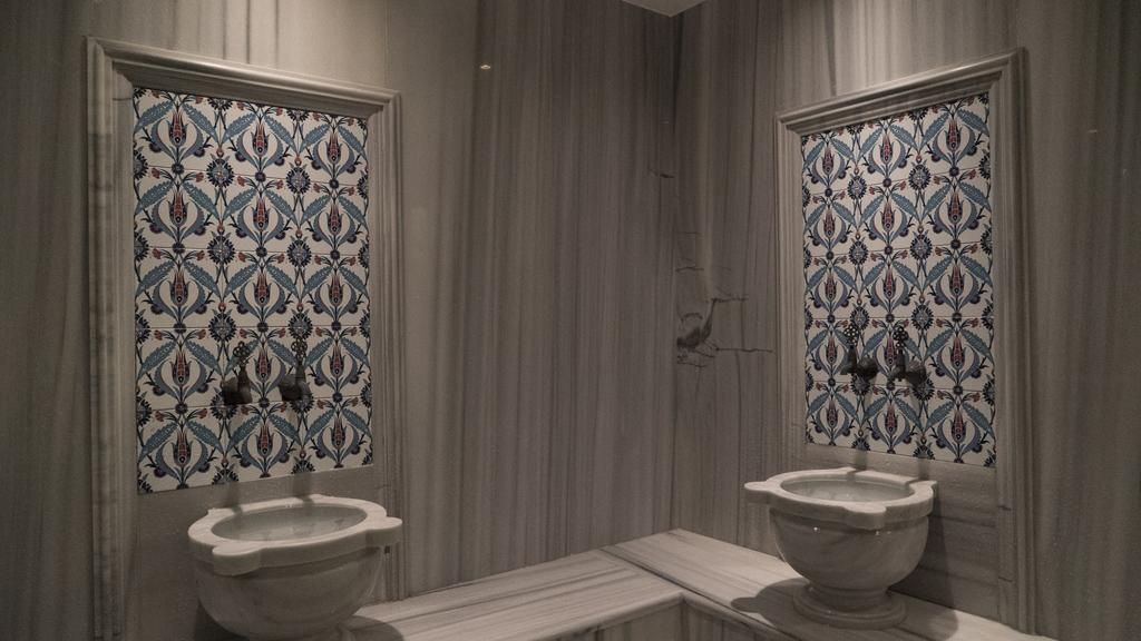 Yuksel Yeni Kapi Hotel - 8