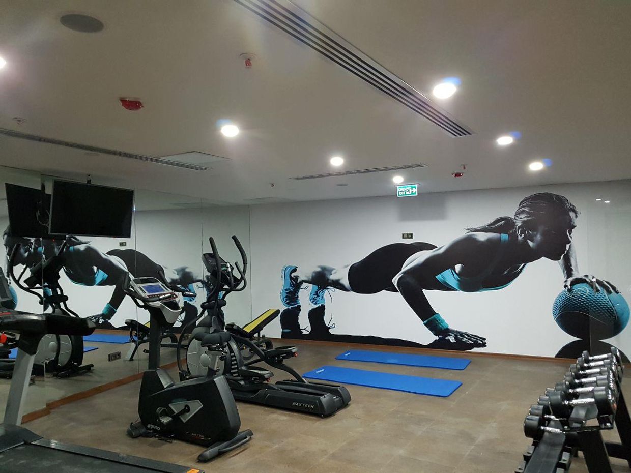 Yuksel Yeni Kapi Hotel - 9