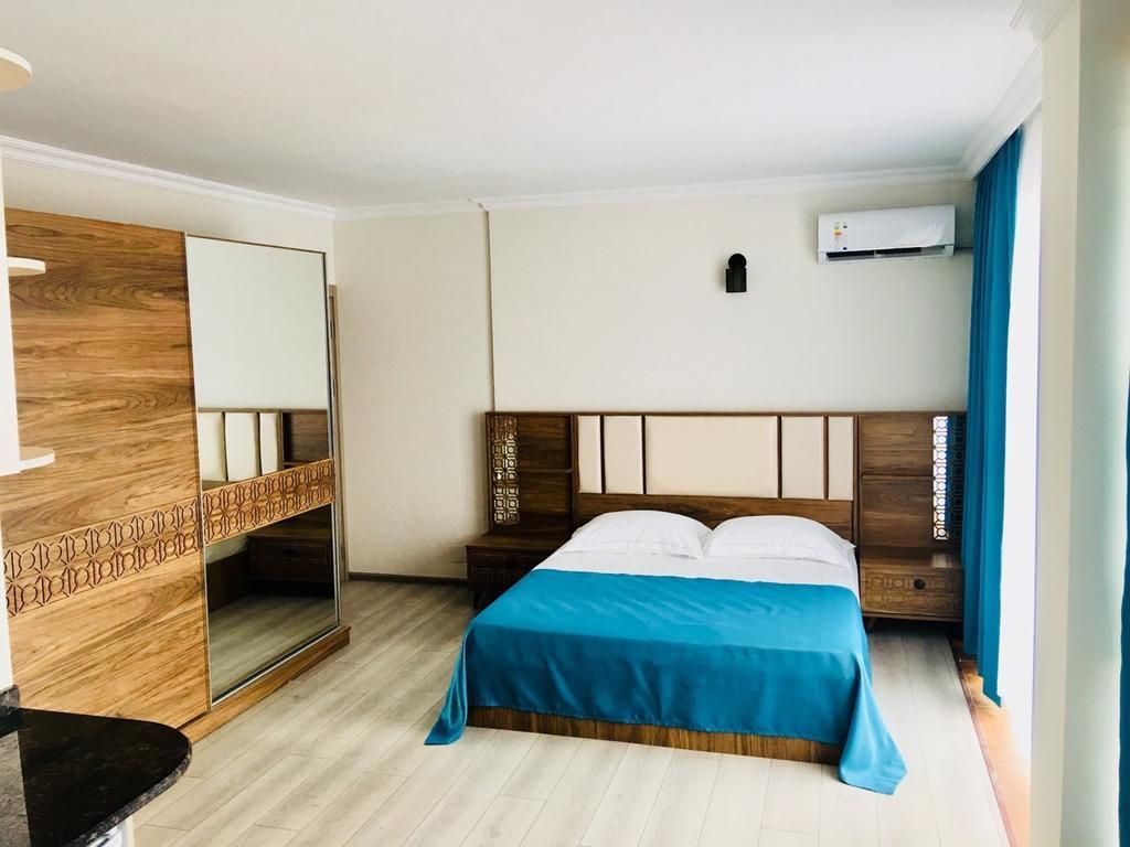 ARISTOCRAT HOTEL BATUMI - 3