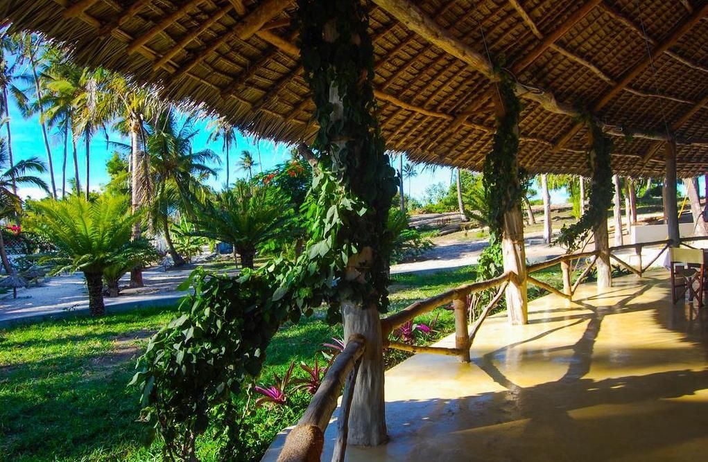 BLUE MOON RESORT - 12